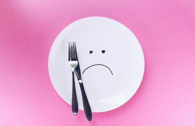 Tips Diet Intermittent Fasting Cocok yang Berat Badan Naik Pasca Lebaran