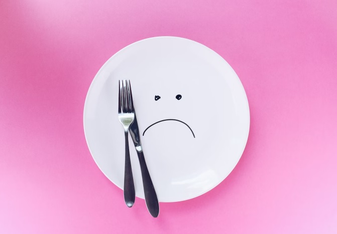 Tips Diet Intermittent Fasting Cocok yang Berat Badan Naik Pasca Lebaran