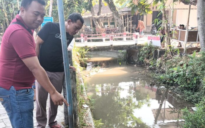 Warga Bojonegoro Ditemukan Mengapung di Saluran Irigasi