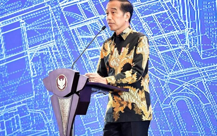 Hadir dalam Musrenbangnas 2024, Begini Nasihat Presiden untuk Pembangunan Indonesia ke Depan