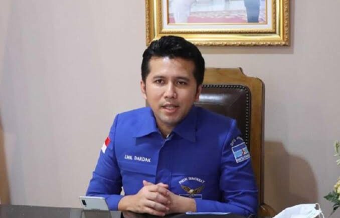 Relawan Muda Demokrat Bakal Gelar Aksi Selamatkan Demokrat Jilid II