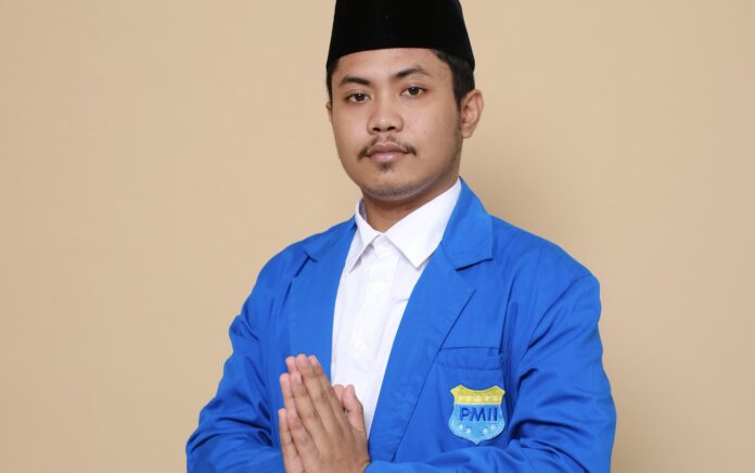 Ahmad Fathu Fikron Mustofa, Nakhoda Baru PC PMII Jember