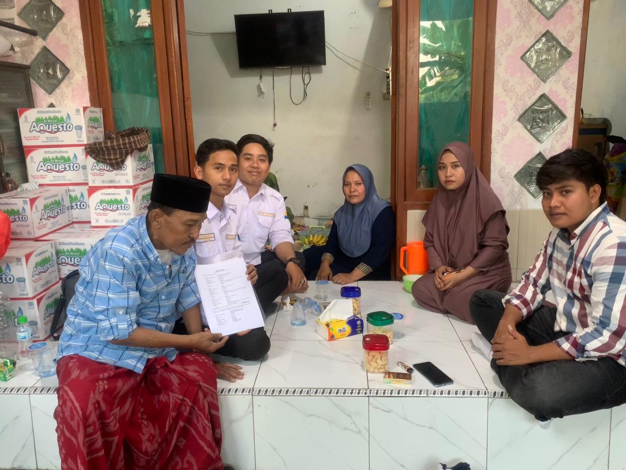 LBH PMII Surabaya Beri Bantuan Hukum Gratis Kepada Almarhumah Maya