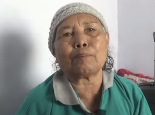Tukang Pijat Berusia 100 Tahun Asal Probolinggo Bakal Tunaikan Haji Tahun Ini Berkat Ketekunannya