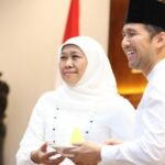 Khofifah-Emil Kantongi 7 Rekomendasi untuk Pilkada Jatim, Pengamat Politik Sarankan PKB dan PDI-P Segera Amankan NasDem