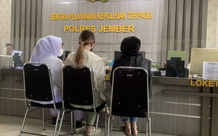 Seorang Fotografer Jember Dilaporkan oleh Empat Orang Perempuan atas Tuduhan Pelecehan Seksual