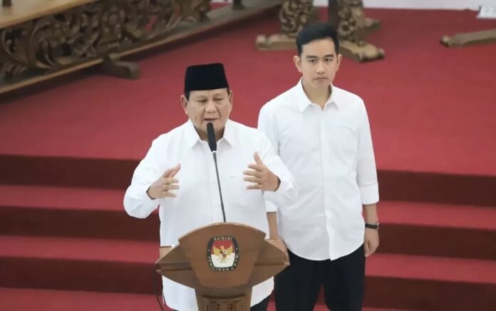 Kritik Kenaikan UKT, Prabowo: Kuliah Harusnya Gratis