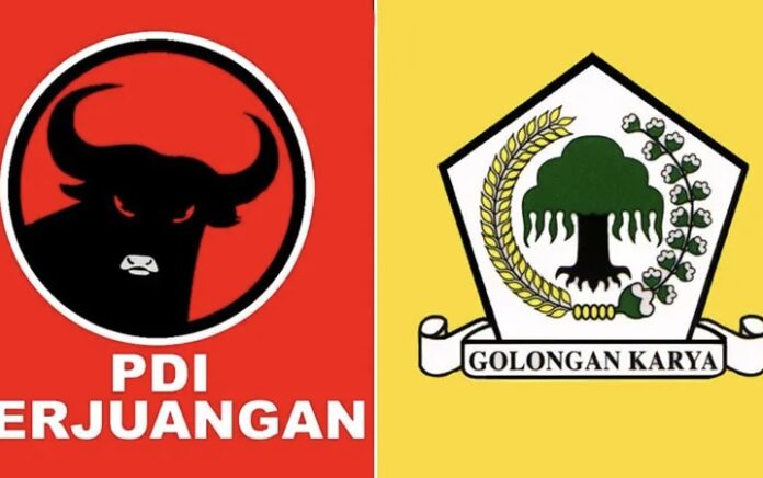 PDI-P Berharap Kadernya Jadi Wakil Khofifah di Pilgub Jatim Mendatang, Begini Respon Golkar!