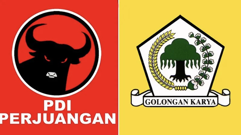 PDI-P Berharap Kadernya Jadi Wakil Khofifah di Pilgub Jatim Mendatang, Begini Respon Golkar!