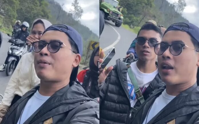 Viral Karena Lakukan Bom Harga, Tukang Ojek Bromo Akhirnya Minta Maaf