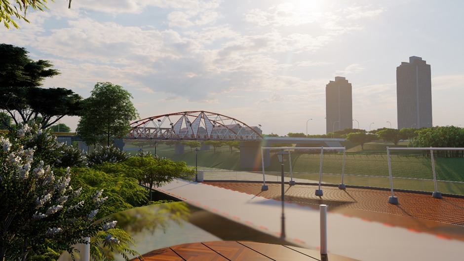 Pertahankan Gelar Juara, FT Unej Kembali Raih Gold Medal Bridge Competition di Singapura