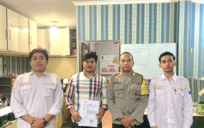 LBH PMII Surabaya Kawal Penuh Kasus Penjambretan Mahasiswi UINSA