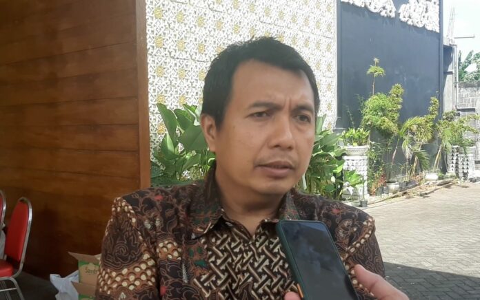 Jelang Musim Kemarau, PDAM Lumajang Koordinasi Lintas OPD Antisipasi Kekeringan