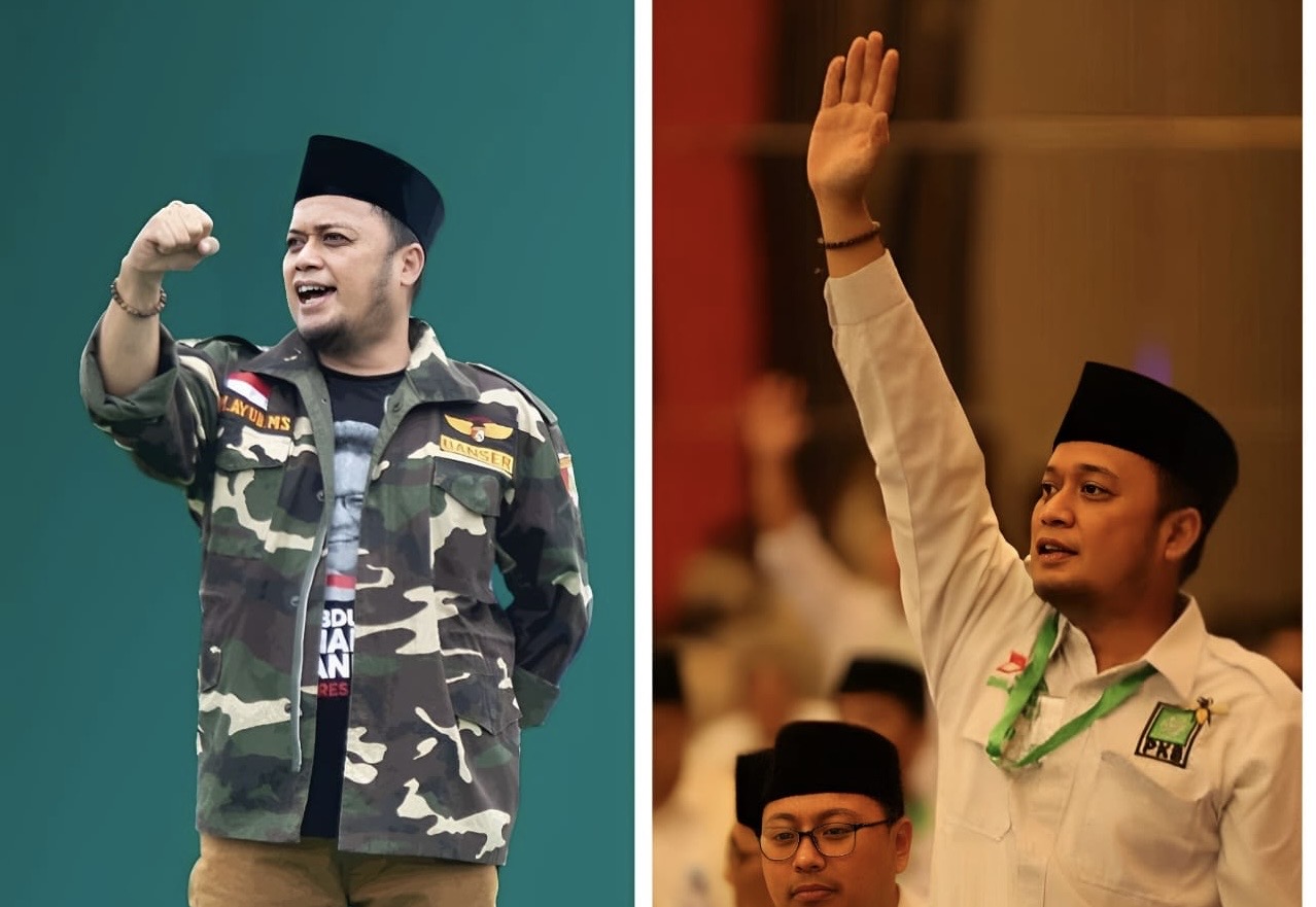 Ayub Junaidi: Sosok Pejuang dan Komposer Politik Jember