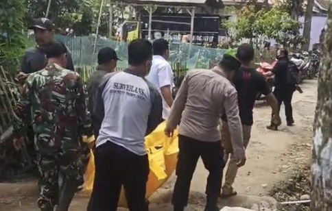 Tak Terima Dituduh Mencuri Pisang, Pria di Probolinggo Bacok Tetangganya Hingga Tewas