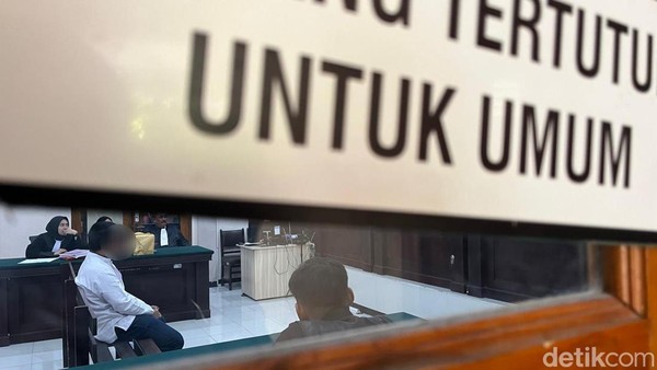 Bikin Geleng Kepala, Seorang Paman di Mojokerto Tega Setubuhi Keponakannya hingga 17 Kali