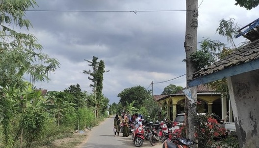 Satu Keluarga Asal Blitar Tewas dalam Kecelakaan Maut di Tol Semarang-Batang