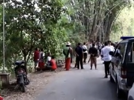 Gara-gara Kayu Jati, Adu Cekcok Kakak Adik di Ponorogo Berujung Maut