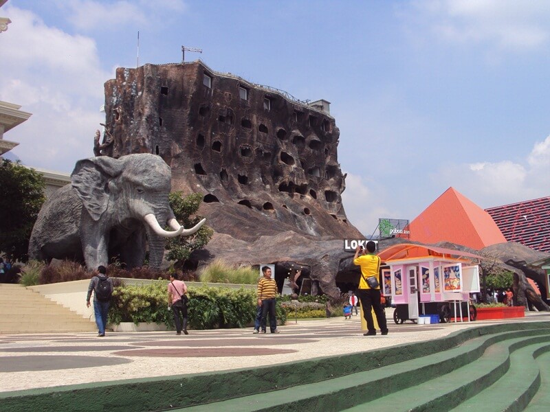 Libur Panjang Tiba, Berikut 10 Daftar Destinasi Wisata yang Lagi Hits di Batu yang Wajib Anda Kunjungi!