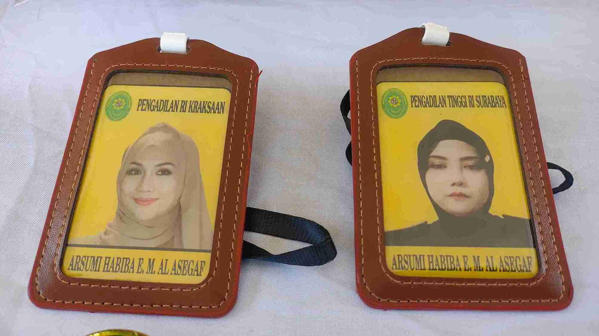 Punya Banyak Identitas Palsu, Perempuan di Probolinggo Ditangkap