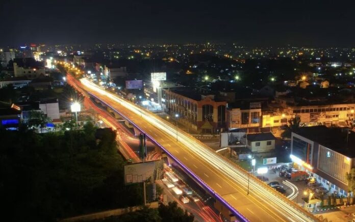 Persingkat Waktu Menuju Bandara Juanda, Jawa Timur Kini Punya Jembatan Baru Habiskan Anggaran Miliaran Rupiah