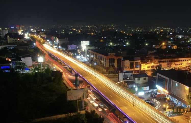 Persingkat Waktu Menuju Bandara Juanda, Jawa Timur Kini Punya Jembatan Baru Habiskan Anggaran Miliaran Rupiah