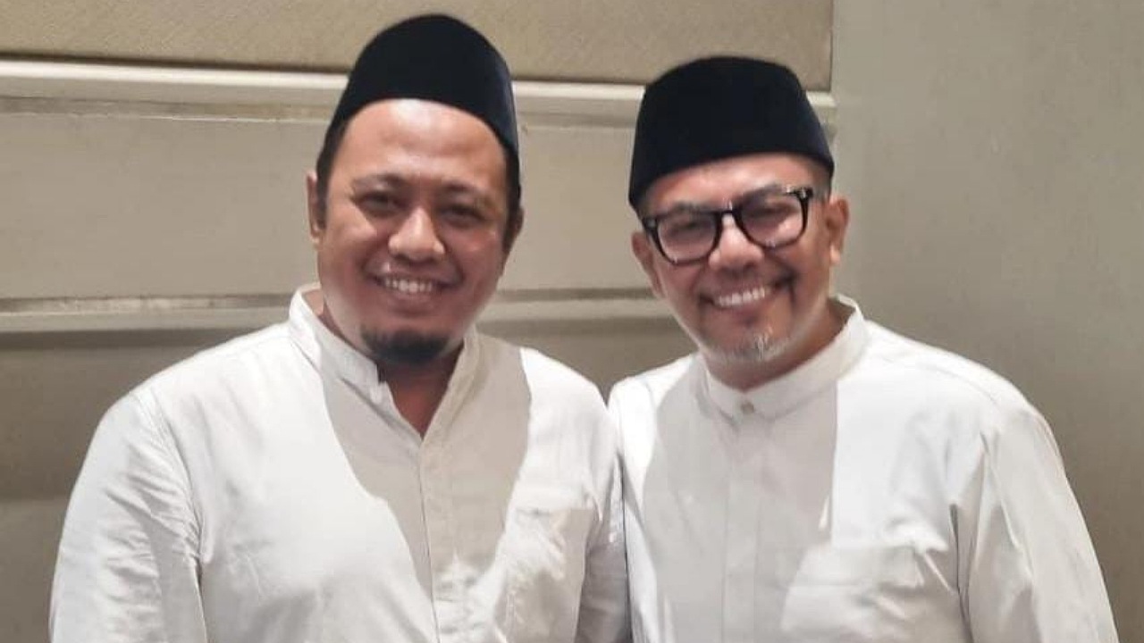 PKB Dukung Dua Sosok Tokoh Pesantren, Ini Profilnya