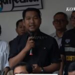 PMII Jatim Apresiasi Polri atas Pembongkaran Lab Clandestine Narkoba Terbesar di Indonesia
