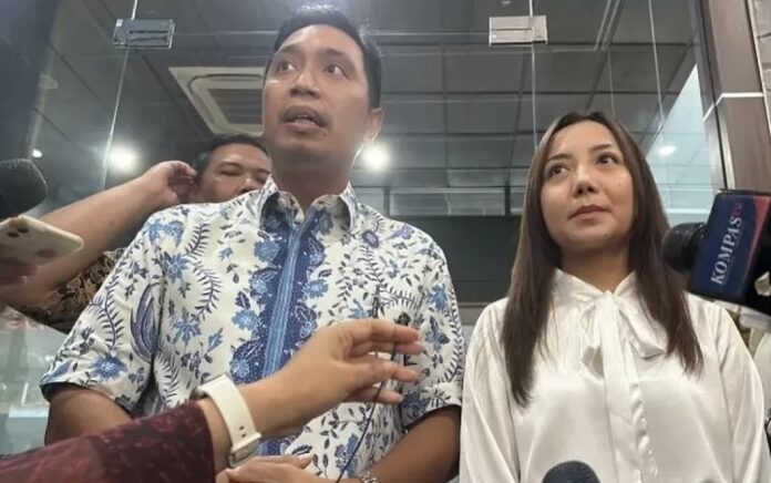 Respon CAT Korban Tindak Asusila Ketua KPU RI Setelah Keputusan DKPP Beri Sanksi Pemberhentian Tetap