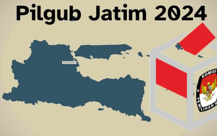 Membaca Peta Pertarungan Pilgub Jatim, Menanti Arah Dukungan 5 Parpol