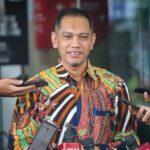 Daftar jadi Capim KPK, Begini Harapan Wakil Ketua KPK RI Nurul Gufron