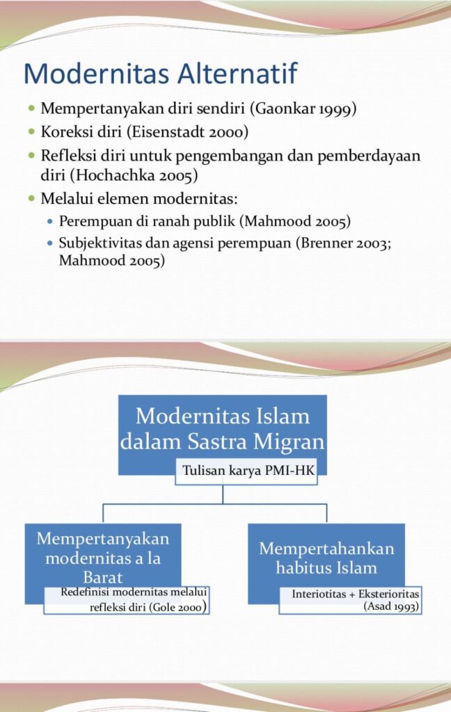 Putaran Ketujuh, Tukar Tutur Sastra HISKI Bicarakan Sastra Migran dan Tradisi Lisan