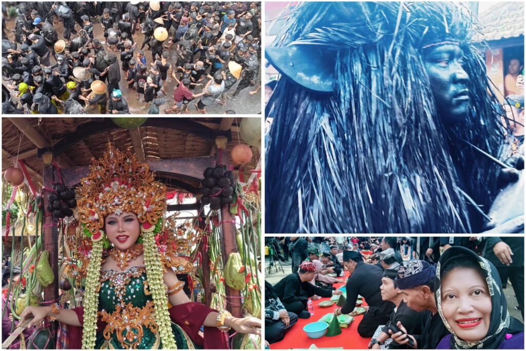 Tim Periset UNJ Lakukan Penelitian Lapangan di Banyuwangi: Festival sebagai Destinasi Wisata