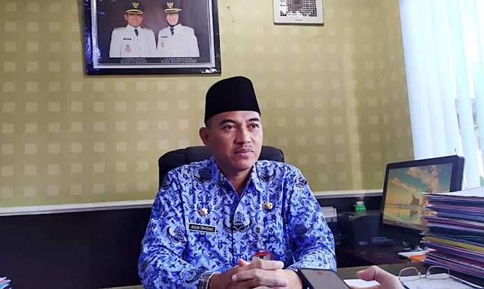 Kabupaten Lumajang Waspada TBC