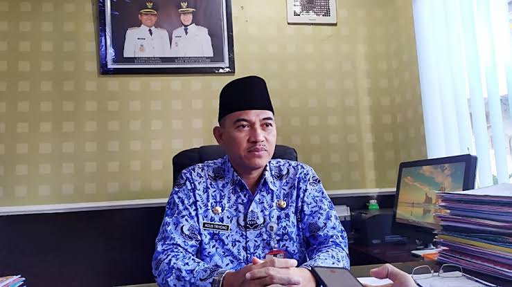 Kabupaten Lumajang Waspada TBC