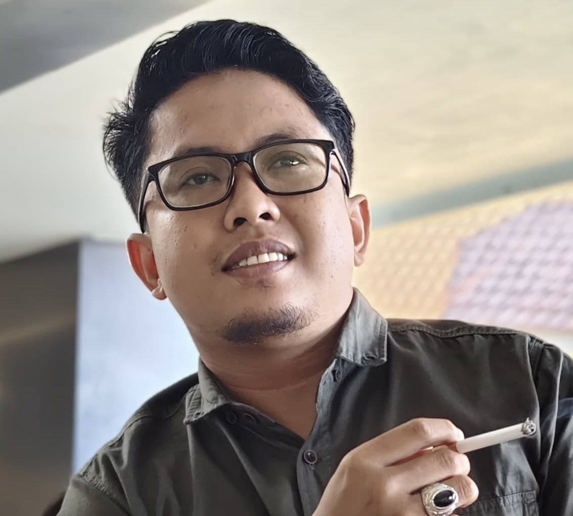 Distopia September| Puisi Alif Raung Firdaus