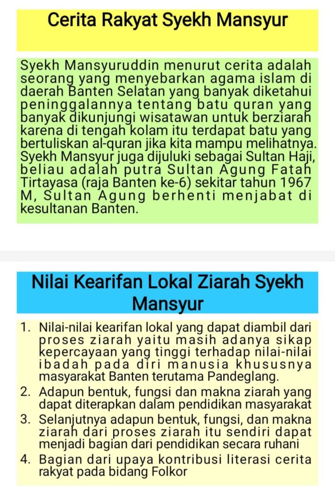 Tukar Tutur Sastra HISKI Putaran 9 Bicarakan Tradisi dan Budaya Aceh, Gorontalo dan Banten