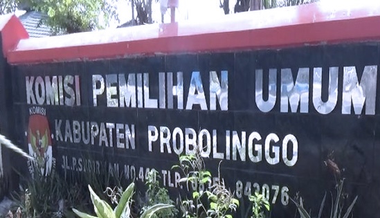 Diduga Bermain Dana Hibah Pilkada, LIRA Kirim Surat KIP ke KPU Probolinggo