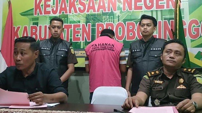 Kades di Probolinggo Korupsi Dana Desa Rp 700 Juta, Uangnya Dipakai untuk Karaoke