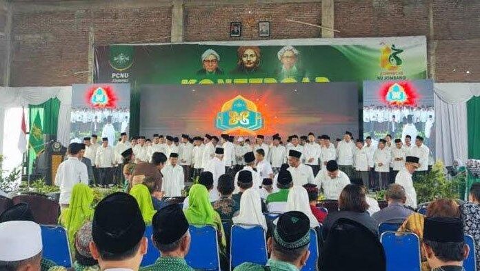 PCNU Jombang Jaga Netralitas di Pilkada 2024, Larang Pengurus dan Lembaga Terlibat Aktif Dukung Paslon