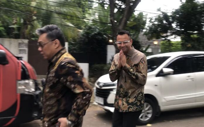 Daftar Lengkap Calon Menteri Prabowo-Gibran, Ada Raffi Ahmad hingga Dyah Roro Esti