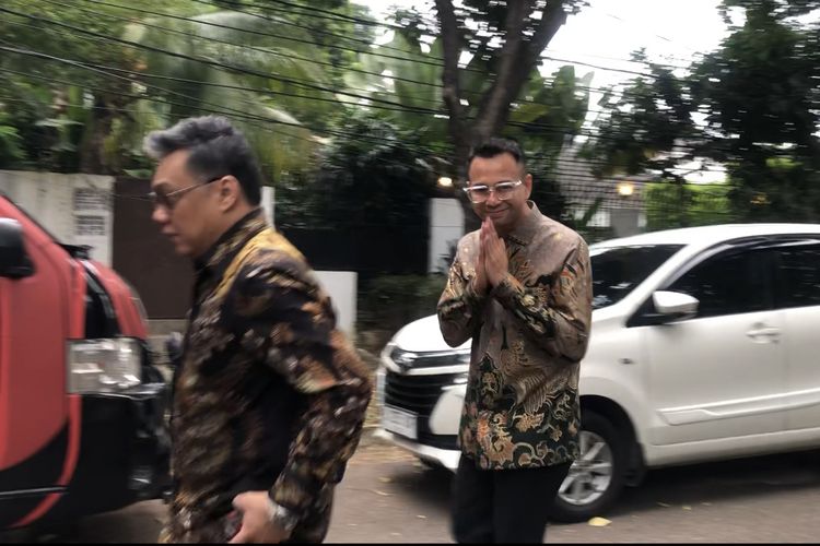 Daftar Lengkap Calon Menteri Prabowo-Gibran, Ada Raffi Ahmad hingga Dyah Roro Esti