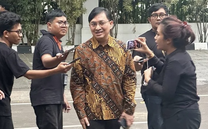 3 Influencer Ini Turut Terlihat di Rumah Prabowo, Siapa Saja?