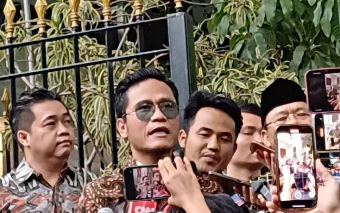 Gus Miftah Turut Dipanggil Prabowo, Dapat Posisi Apa?