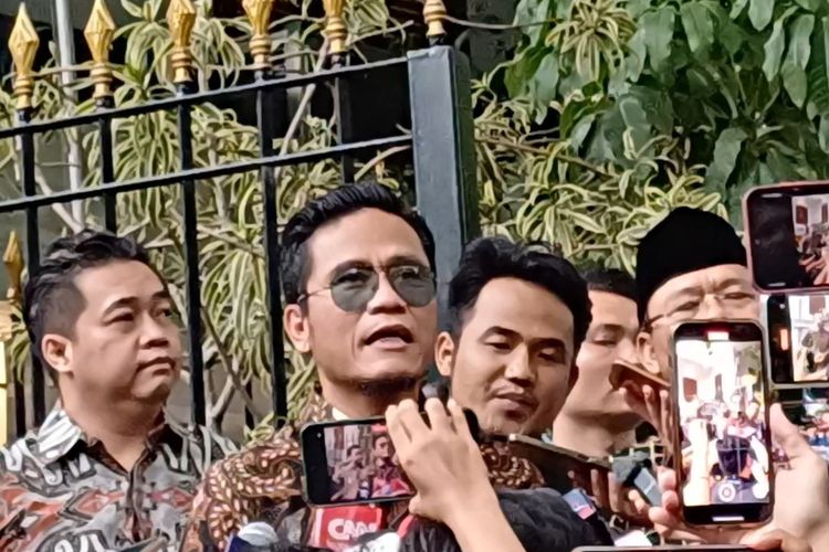 Gus Miftah Turut Dipanggil Prabowo, Dapat Posisi Apa?