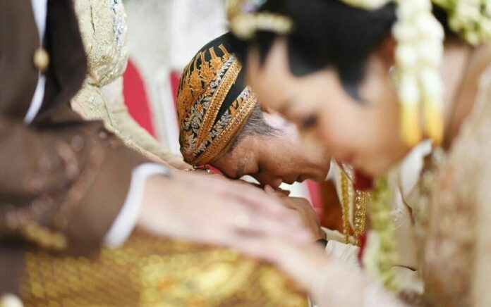 10 Ritual Pra Nikah Adat Jawa, Pengantin Harus Tahu