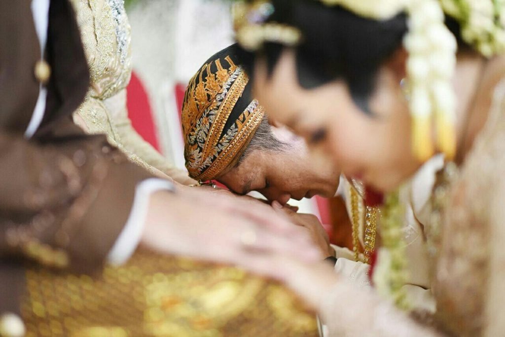 10 Ritual Pra Nikah Adat Jawa, Pengantin Harus Tahu