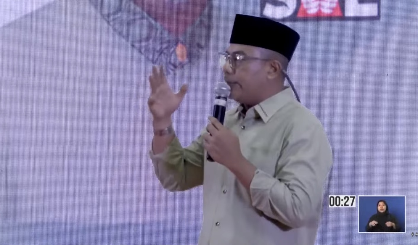 Gus Haris Rencanakan Program Beasiswa untuk Atasi RLS Probolinggo yang Hanya 6,29 Tahun