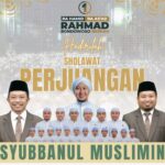 Ra Hamid-Ra As’ad Akan Gelar Kampanye Akbar di Alun-alun Bondowoso, Syubbanul Muslimin dan Ulama Tapal Kuda Akan Hadir