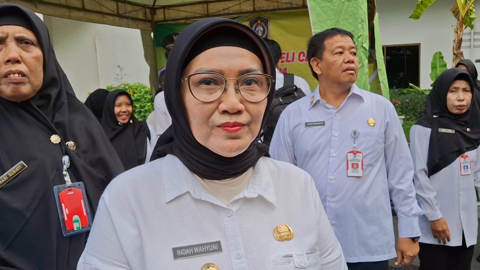 IPM Lumajang Pada Tahun 2024 Ditargetkan hingga 73,99 Persen